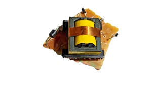 SYLVANIA TRAFO LTT2PC0XB035 AUS VERSCHIEDENEN MODELLEN (AUS NEUEM GESPRUNGENEM FAHRWERK - Bild 1 von 3