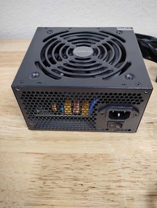 Gigabyte P450B 80 Bronze 450W Power Supply - Picture 1 of 4