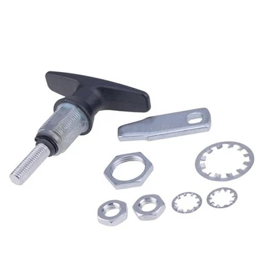 Latch 175599A1 for Case 580N 580SN 580SL 580SM 590SM 580M 580L 590L Loader - Image 1 of 4