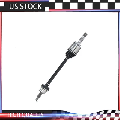 Rear Left CV Axle For 2018 2019 2020 2021 2022 Dodge Durango 5.7L 4X4 - Image 1 of 2
