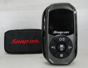 Herramienta Snap On BK3000-GM Video Inspección Mira Cámara - Imagen 1 de 10