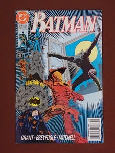 BATMAN COMICS #457  COMIC BOOK  HIGH GRADE  BATMAN - Picture 1 of 2