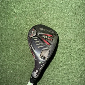 Ping G410 3 Hybrid 19* Alta CB Regular Shaft Flex - Picture 1 of 6