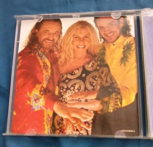 O Grande Encontro 2 by Elba Ramalho (CD 1997 BMG) 7432152840-2 US - Picture 1 of 4