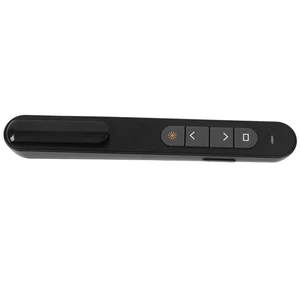 Wireless Presenter Remote Control Presentation Click Pointer Portable PPT Cl NEW - Zdjęcie 1 z 12