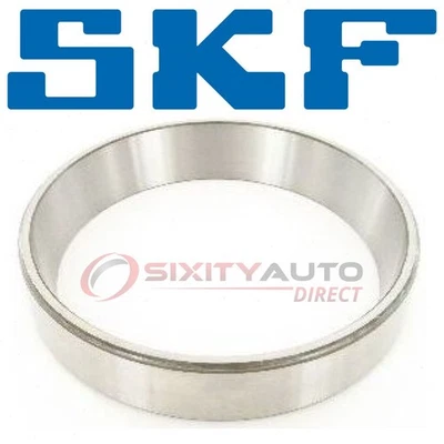 SKF Rear Inner Wheel Bearing Race for 1960 Dodge D200 Series - Driveline ab Foto 1 de 4