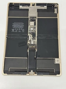Pièce détachée boitier carte mère avec iCloud Apple iPad Pro 2. Gen 12,9 A1671 - Photo 1/15