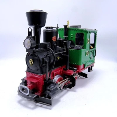 G Scale LGB #2020 0-4-0 Stainz #2 Steam Locomotive - NICE! - Image 1 of 4