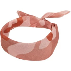 Bandana pañuelo para el cuello motociclista MSTRDS camuflaje algodón unisex cuadrado - Imagen 1 de 6