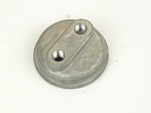 Bing Deckelplatte 20-090 Vergaser 2 24 26 DKW Horex NSU Triumph Ardie Sachs - Picture 1 of 2