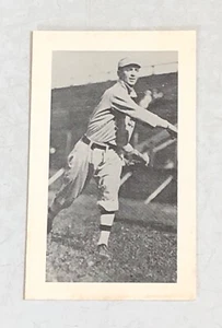 1963-67 Sport Hobbyist Famous Card Series Jack Barry (M-101-5) #5 - Picture 1 of 2