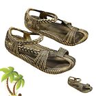 Summer Sandals Outdoor Casual Beach Sandals Couples Large Size Sandals Sandals
