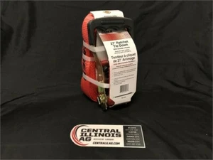 CASE IH 27' RATCHET TIE DOWN MC3000 - Picture 1 of 5