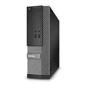 Dell OptiPlex 3020 desktop SFF Core i5 16 GB RAM 512 GB unità di memoria a stato solido Wi-Fi Windows 11/10 - Foto 1 di 7