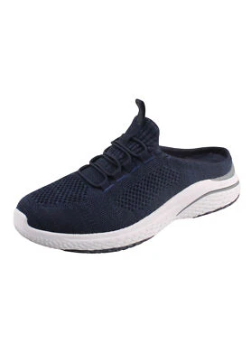 Dockers By Gerli Zapatillas Para Hombre Sabot 50ME015-700660 Zapatos Navy - Imagen 1 de 4