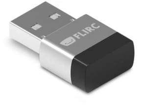 FLIRC Flirc USB (Version 2) - Verwenden Sie jede Fernbedienung mit Ihrem Media Center - Bild 1 von 2