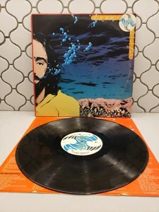 DAVE MASON Columbia BL 34680 LP LET IT FLOW 1977 - Picture 1 of 4