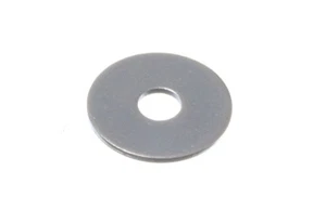 Nuevas arandelas de embalaje guardabarros de reparación plana de 2.500 X Penny 5 mm X 19 mm - Onestopdiy - - Imagen 1 de 1