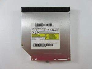 UNIDAD DVD TOSHIBA SATELLITE C660 TS-L633 ORIGINAL - Imagen 1 de 2