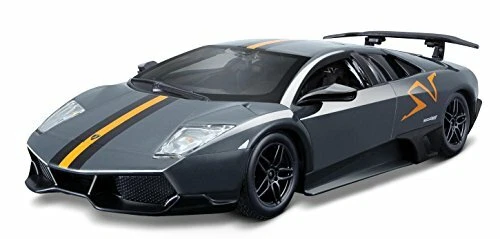 Lamborghini Murciélago LP670-4 SV 2009 Edición Limitada China Modelo 1:24 22120 - Imagen 1 de 1