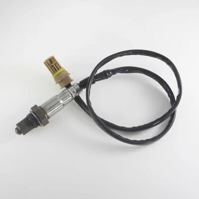 Lambda O2 Oxygen Sensor 16183 For 2001-2002 Mercedes-Benz C320 Avantgarde 3.2L - Image 1 of 4