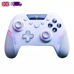 EasySMX X20 Wireless Gaming Controller for PC, Switch, Steam, Android | UK Stock - Picture 1 of 23