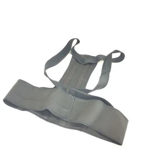 zjchao Geradehalter Rücken Bandage zur Haltungskorrektur bei Rücken XXL *NEU* - Picture 1 of 2