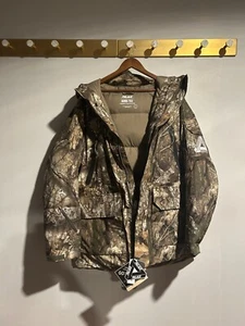 Palace Gore-Tex Cargo Down Parka Tree Camo (FW24)(Large) - Picture 1 of 5