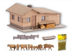 HS Still 65616 Laser-Cut Kit "Alm" con pociones - Imagen 1 de 3