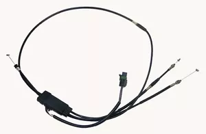 WSM Sea-Doo 951 GSX RX '99-'02 Throttle Cable 002-036-07, 277000915, 277000838 - Picture 1 of 1