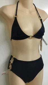 Eres Bikini Taiga Noma Waterproof Soutin Gorge Size 38/kazak Noma Size 38 - Picture 1 of 9