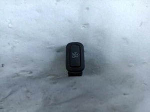 5G0962109 Steuerung Schalter Deaktivierung Alarm VOLKSWAGEN Tiguan 2.0 D 4X - Bild 1 von 5