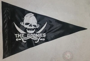 Triángulo personalizado THE GOONIES SLOTH bandera de seguridad kayak UTV triciclo barco - Imagen 1 de 5