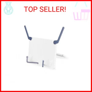 Mr.Power Folding Tabletop Sheet Music Stand, Adjustable Reading Bookrest Holder - Picture 1 of 2