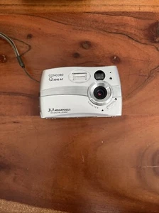 Concord Eye-Q 3040F - Bild 1 von 6