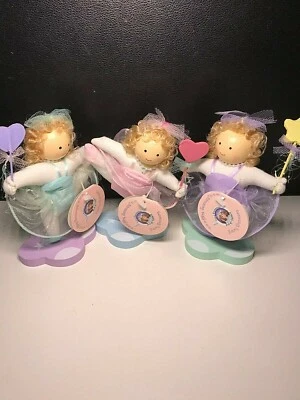 Russ Mrs. Teacups Fairy Dancers # 1018 - Изображение 1 из 4