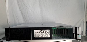 HPE PROLIANT DL380 GEN10 868703-B21 2.5x8 Server Barebones SEE NOTES - Picture 1 of 6