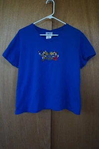 Disneyland Resort 50th Happiest Homecoming on Earth Womens XXL T-shirt 84167 - Bild 1 von 13