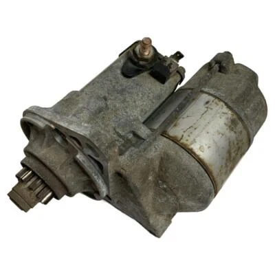 90-04 Subaru Legacy/Outback Starter Motor 23300AA210 2.5L 4Cyl AWD AT 604-58360 - Image 1 of 4