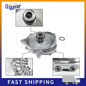 4F27E FN4A-EL Transmission REAR COVER 1999-UP 4 SPEED for Mazda 3 6 CX-7 - Picture 1 of 7