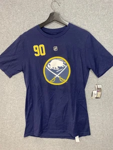 Camiseta para mujer Reebok NHL Buffalo Sabres O'reilly #90 talla XL - Imagen 1 de 5