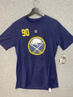 Reebok NHL Buffalo Sabres Women’s T-shirt O'reilly #90 Size XL - Image 1 of 4