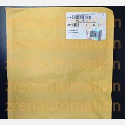 WAT271019 Waters WAT271019 Nuevos Spot Mercancías Envío Rápido #HT Foto 1 de 4