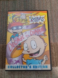 Rugrats DVD - Picture 1 of 1