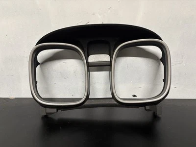 Chevrolet Malibu 2014-2016 velocímetro tablero bisel moldura panel cubierta Foto 1 de 4