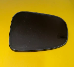 OEM Left Driver Outside Door Mirror Glass with Blind Spot for 2009 Jaguar XF - Picture 1 of 3