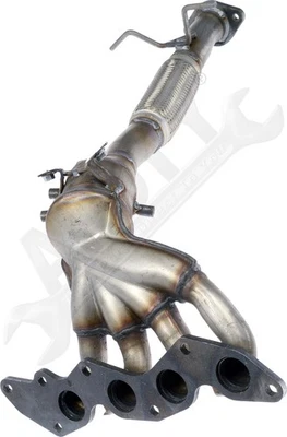 Dorman 673-260 Manifold Converter - CARB Compliant - Image 1 of 4