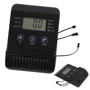 Misura le tue prestazioni vogatore display LCD contachilometri - Foto 1 di 12