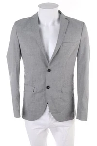 SELECTED HOMME Sakko Blazer XS Grau - Bild 1 von 5