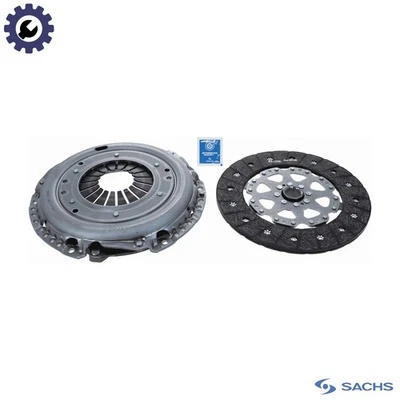 CLUTCH KIT 3000 970 040 FOR HYUNDAI ix35/SUV TUCSON/IX35/II KIA SPORTAGE/III - Image 1 of 4